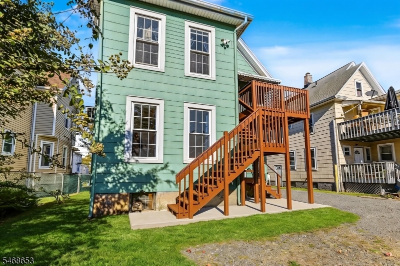 32 Summit Avenue North Plainfield NJ 07060