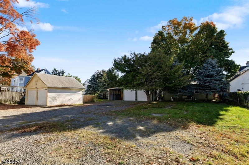 32 Summit Avenue North Plainfield NJ 07060