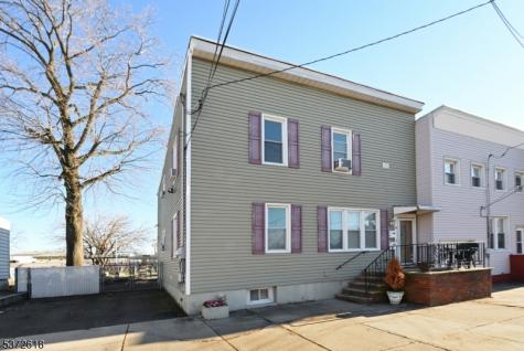 80 Heckel Street Belleville NJ 07109