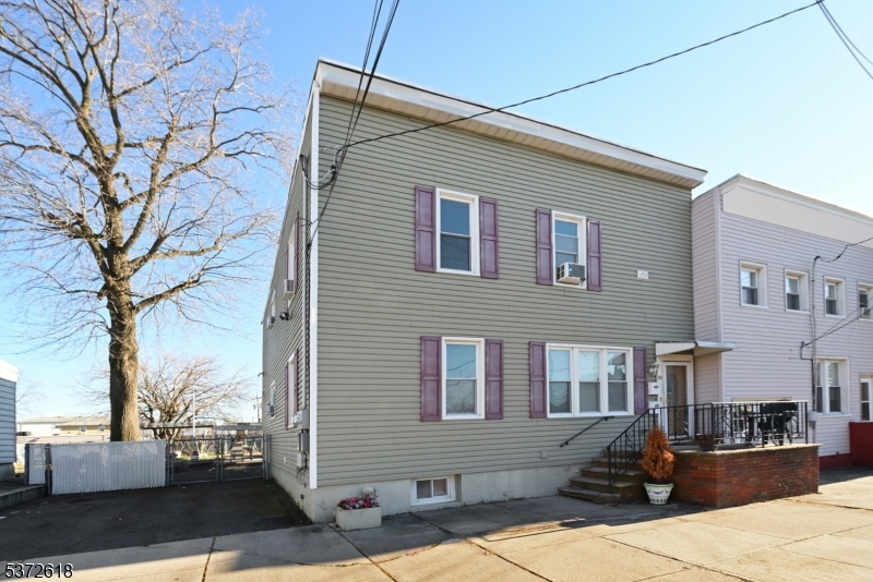 80 Heckel Street Belleville NJ 07109