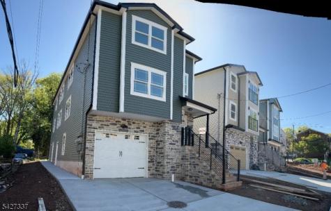 307 Chilton Street Elizabeth NJ 07208