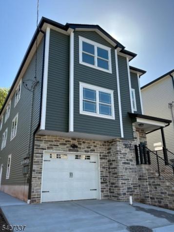 307 Chilton Street Elizabeth NJ 07208