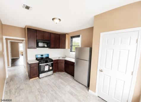 217 N 15th Street East Orange NJ 07017