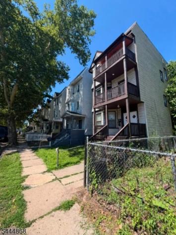 217 N 15th Street East Orange NJ 07017