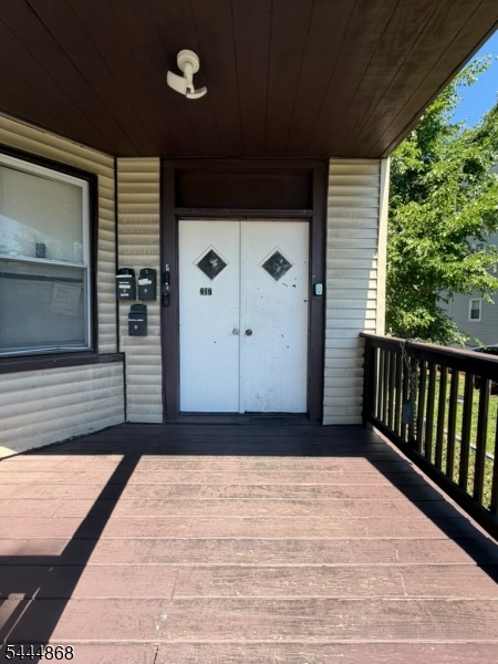 217 N 15th Street East Orange NJ 07017