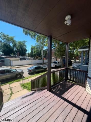 217 N 15th Street East Orange NJ 07017