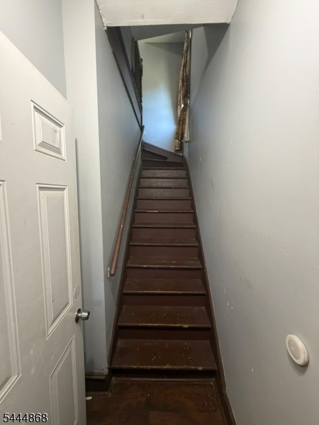 217 N 15th Street East Orange NJ 07017