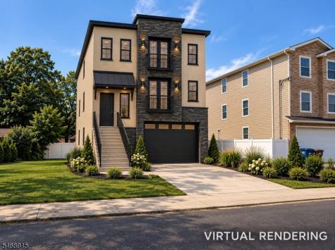 636 Britton Street Elizabeth NJ 07202