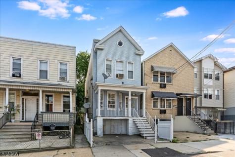 86 Clendenny Avenue Jersey City NJ 07304