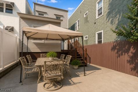 86 Clendenny Avenue Jersey City NJ 07304