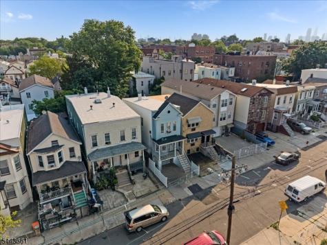 86 Clendenny Avenue Jersey City NJ 07304