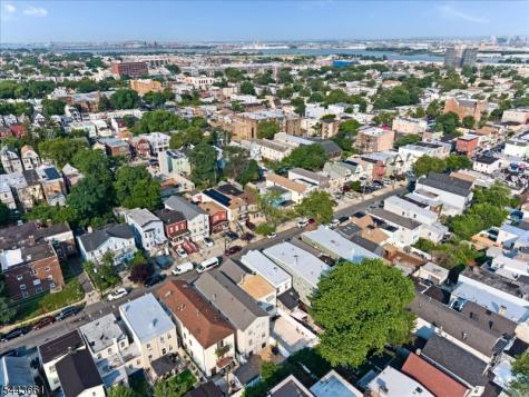 86 Clendenny Avenue Jersey City NJ 07304