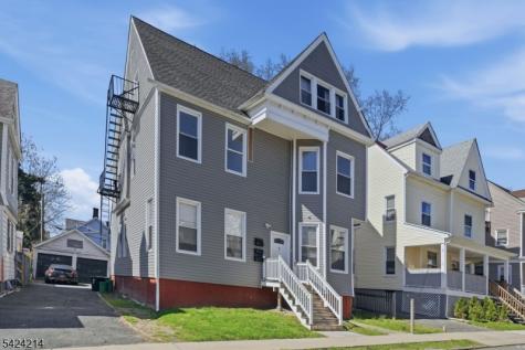 7 Prospect Terrace East Orange NJ 07017
