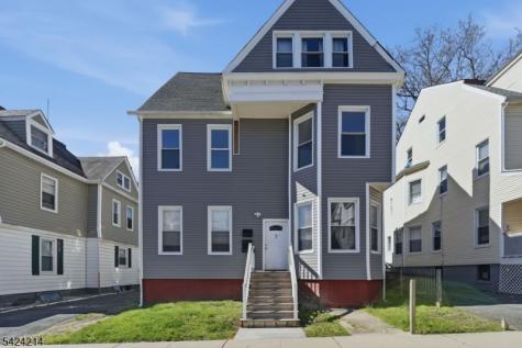 7 Prospect Terrace East Orange NJ 07017
