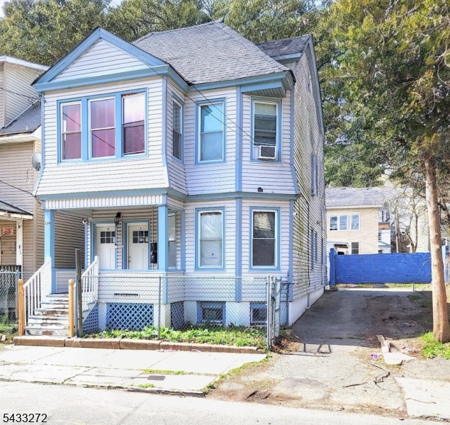 129 22ND Street Irvington NJ 07111