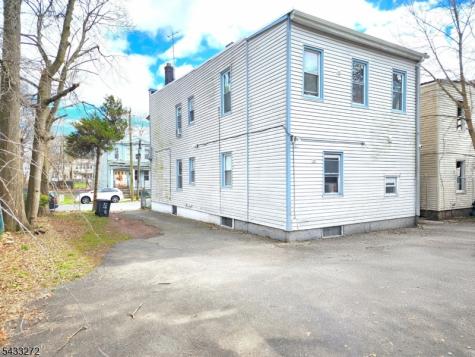 129 22ND Street Irvington NJ 07111