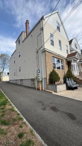 87 Ellis Avenue Irvington NJ 07111