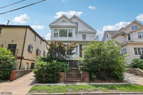 5 77TH Street North Bergen NJ 07047