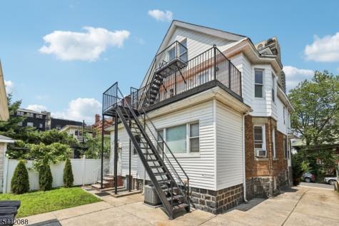 5 77TH Street North Bergen NJ 07047