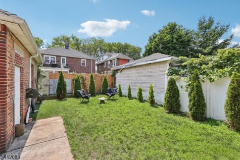 5 77TH Street North Bergen NJ 07047