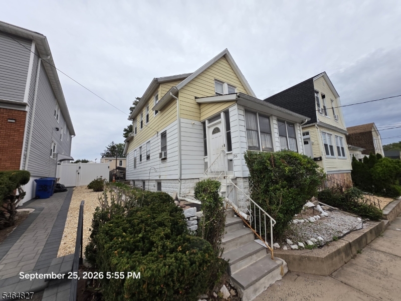 36 Olympic Terrace Irvington NJ 07111
