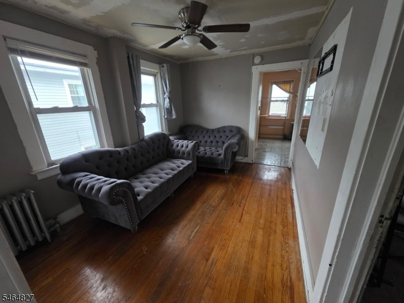 36 Olympic Terrace Irvington NJ 07111
