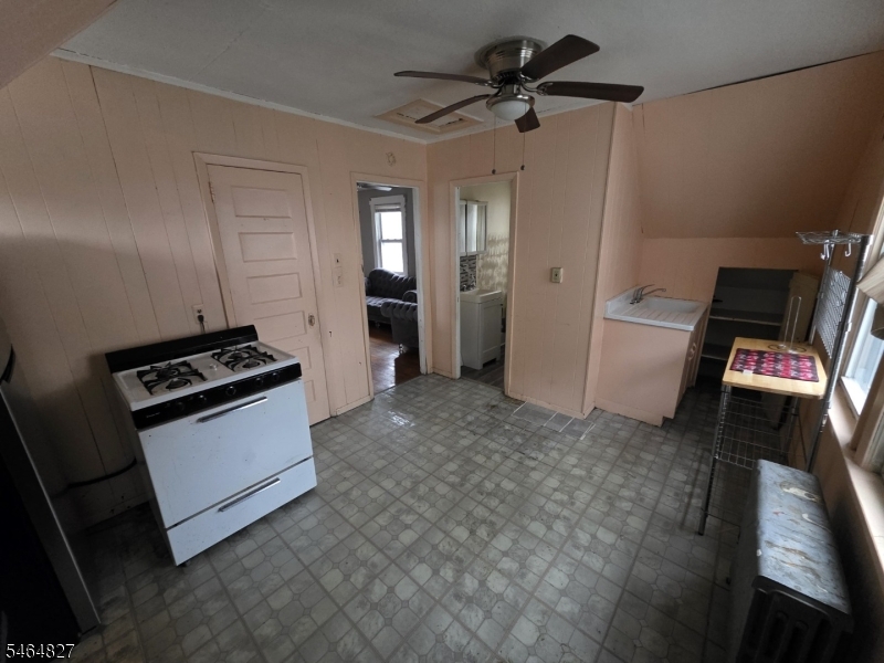 36 Olympic Terrace Irvington NJ 07111