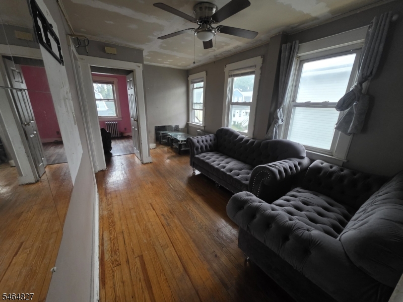 36 Olympic Terrace Irvington NJ 07111