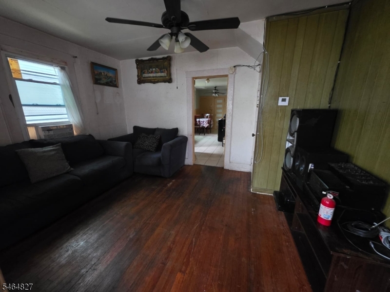 36 Olympic Terrace Irvington NJ 07111
