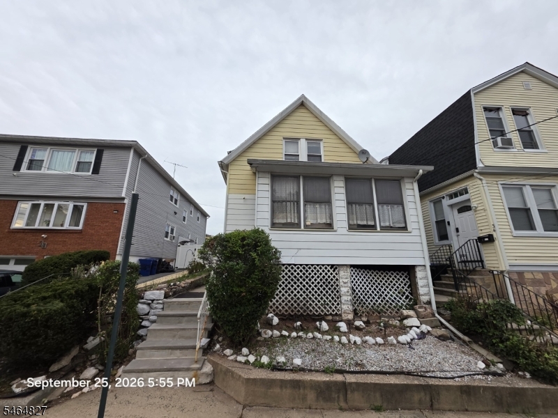 36 Olympic Terrace Irvington NJ 07111