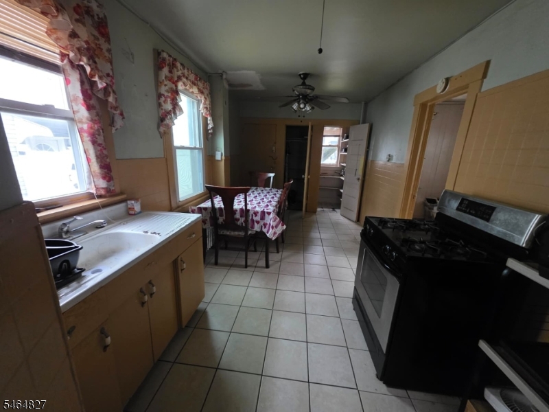 36 Olympic Terrace Irvington NJ 07111