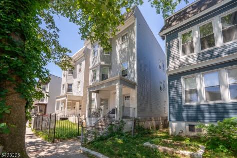 77 S 16th Street East Orange NJ 07018