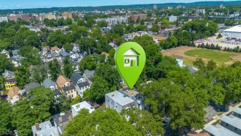 77 S 16th Street East Orange NJ 07018