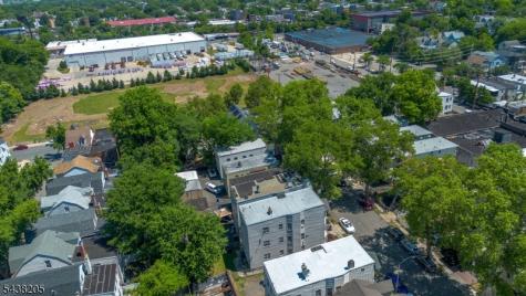 77 S 16th Street East Orange NJ 07018