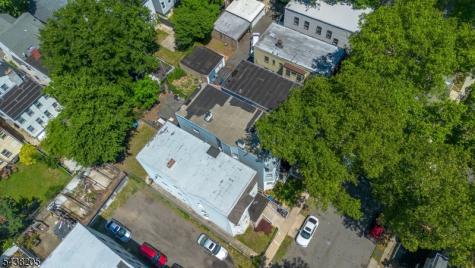 77 S 16th Street East Orange NJ 07018