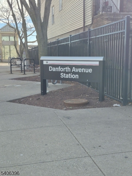 77 Pearsall Avenue Jersey City NJ 07305