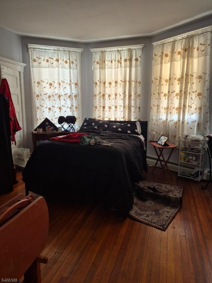 77 Pearsall Avenue Jersey City NJ 07305