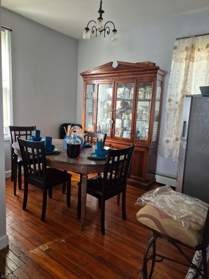 77 Pearsall Avenue Jersey City NJ 07305