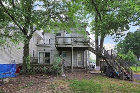 132 S Munn Avenue East Orange NJ 07018