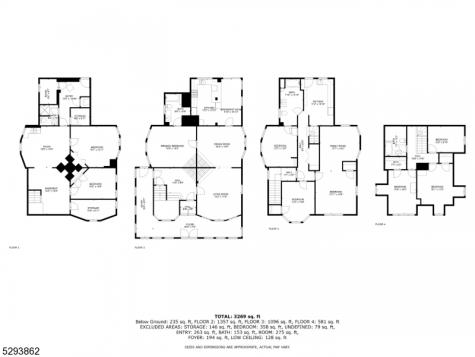 132 S Munn Avenue East Orange NJ 07018