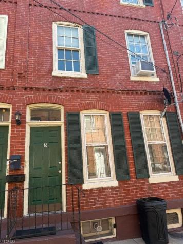 8 Peace Street Trenton NJ 08608