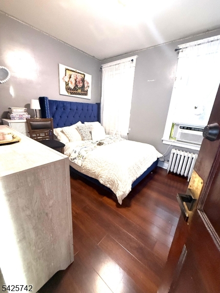 17 Quinn Street Paterson NJ 07501