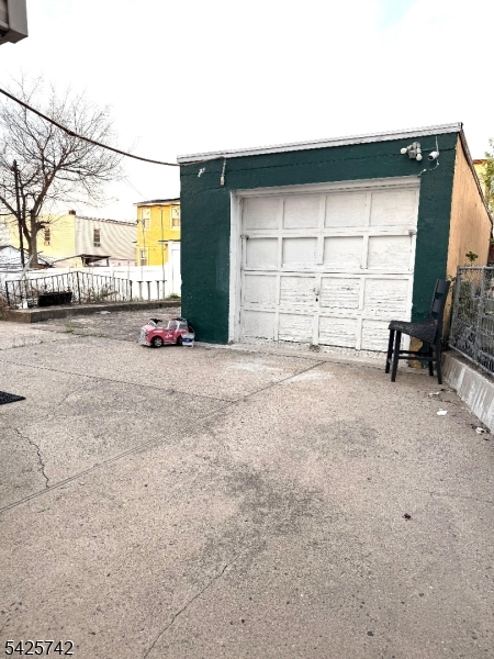 17 Quinn Street Paterson NJ 07501