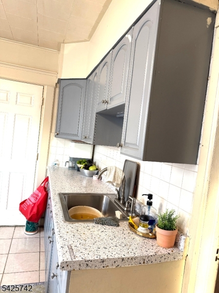 17 Quinn Street Paterson NJ 07501
