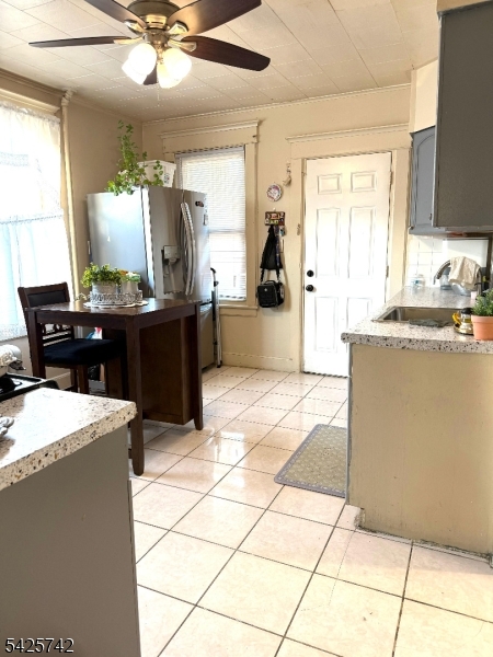 17 Quinn Street Paterson NJ 07501