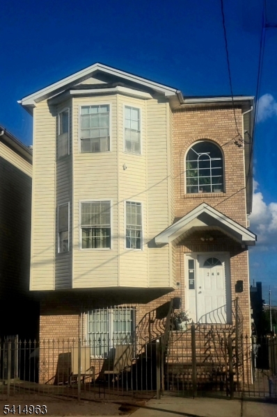 240 Sherman Avenue Newark NJ 07114