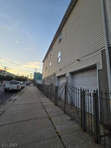 240 Sherman Avenue Newark NJ 07114