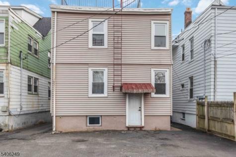 459 Norwood Street East Orange NJ 07018