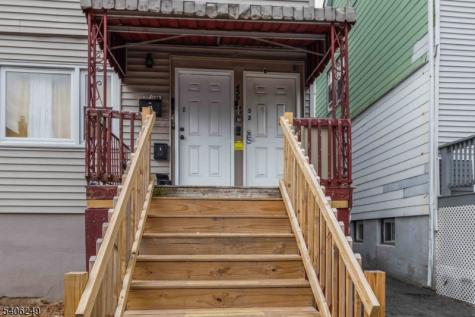 459 Norwood Street East Orange NJ 07018