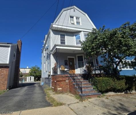 251 Highland Avenue Kearny NJ 07032
